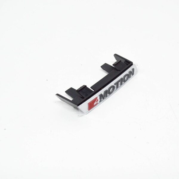 3G0853948CMGM - VW PASSAT B8 Radiator Grille 4MOTION Badge Emblem 3G0853948CMGM NEW GENUINE
