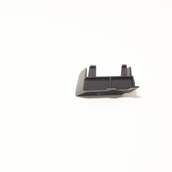 3G0853957A041 - VW PASAT B8  Front Grille Emblem R Line Holder 3G0853957A041 NEW GENUINE