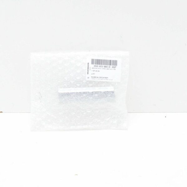 3G0853995D3Q7 - NEW VW PASSAT B8 3G SIDE MEMBER FRONT LEFT COVER TRIM 3G0853995D3Q7 OEM