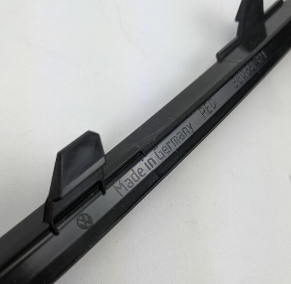 3G08543219B9 - VW PASSAT B8 3G Front Left Bumper Trim Molding 3G08543219B9 NEW GENUINE