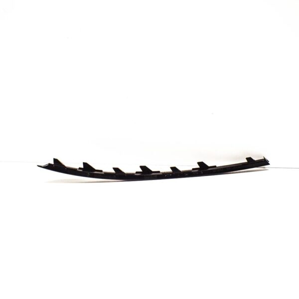 3G08543229B9 - NEW VW PASSAT B8 FRONT BUMPER RIGHT SIDE STRIP 3G0854322 3G08543229B9 ORIGINAL