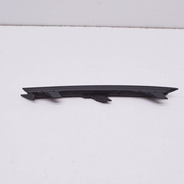 3G0854322A9B9 - NEW VW PASSAT ALLTRACK B8 FRONT BUMPER RIGHT COVER TRIM 3G0854322A9B9 ORIGINAL