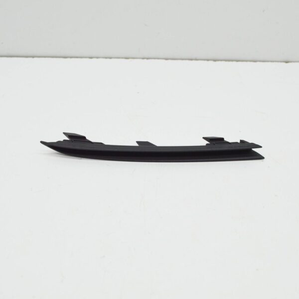 3G0854322A9B9 - NEW VW PASSAT ALLTRACK B8 FRONT BUMPER RIGHT COVER TRIM 3G0854322A9B9 ORIGINAL
