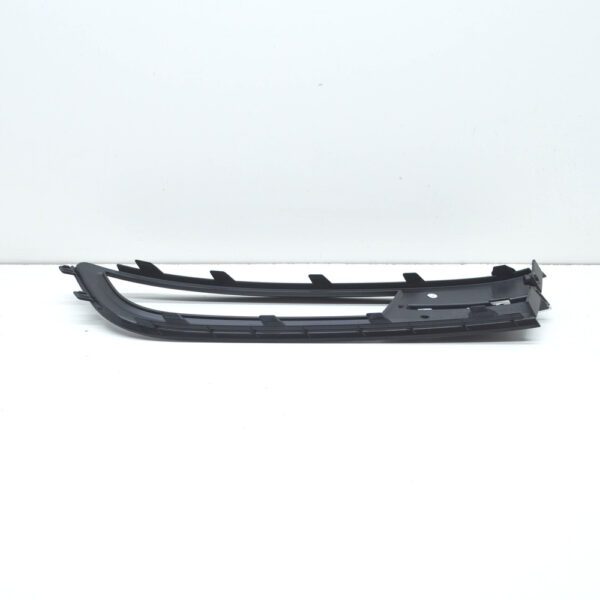 3G0854662 - VOLKSWAGEN PASSAT B8 3G2 Front Right Bumper Grille 3G08546629B9 NEW GENUINE