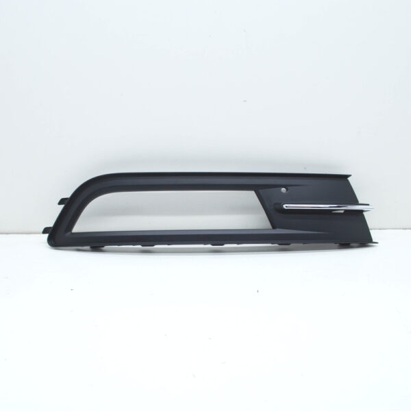 3G0854662 - VOLKSWAGEN PASSAT B8 3G2 Front Right Bumper Grille 3G08546629B9 NEW GENUINE