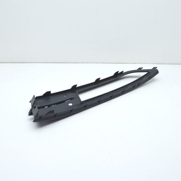 3G0854662 - VOLKSWAGEN PASSAT B8 3G2 Front Right Bumper Grille 3G08546629B9 NEW GENUINE