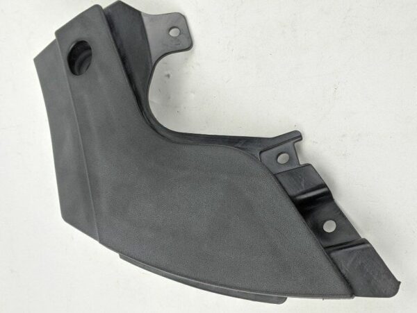 3G0854858 - NEW VW PASSAT B8 3G REAR RIGHT SIDE MUD FLAP COVER 3G0854858 ORIGINAL