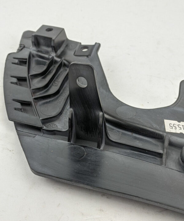 3G0854858 - NEW VW PASSAT B8 3G REAR RIGHT SIDE MUD FLAP COVER 3G0854858 ORIGINAL