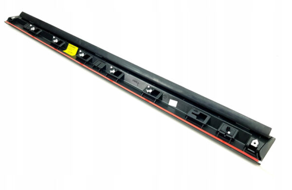 3G0854899EMI1 - NEW VW PASSAT VARIANT B8 FRONT LEFT DOOR COVER TRIM 3G0854899EMI1 ORIGINAL
