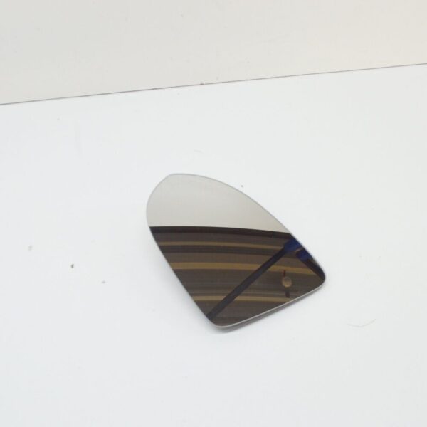 3G0857521B - VOLKSWAGEN PASSAT B8 left mirror glass 3G0857521B NEW REAL