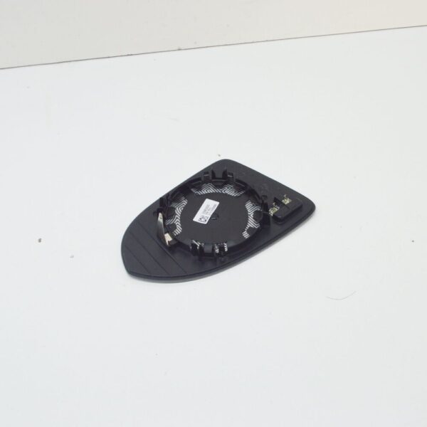 3G0857521B - VOLKSWAGEN PASSAT B8 left mirror glass 3G0857521B NEW REAL