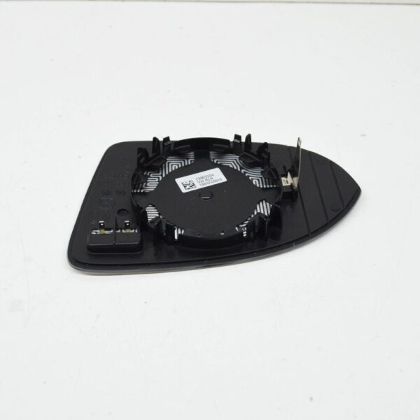 3G0857522A - VOLKSWAGEN ARTEON 3H7 exterior mirror glass front right RHD 3G0857522A NEW ORIGINAL