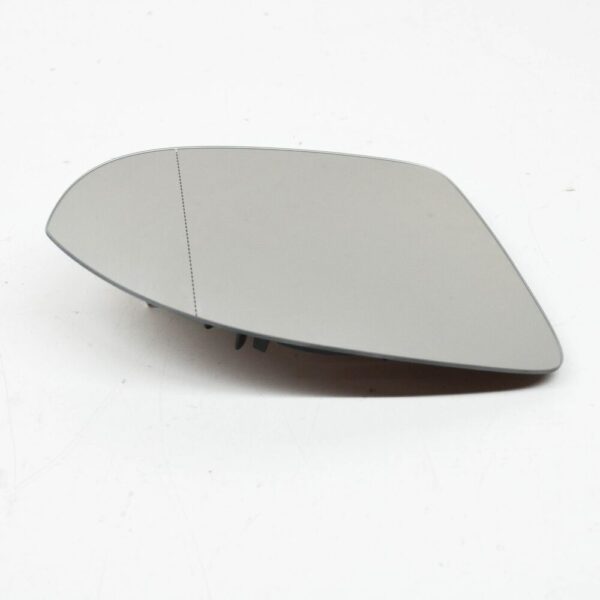3G0857522A - VOLKSWAGEN ARTEON 3H7 exterior mirror glass front right RHD 3G0857522A NEW ORIGINAL