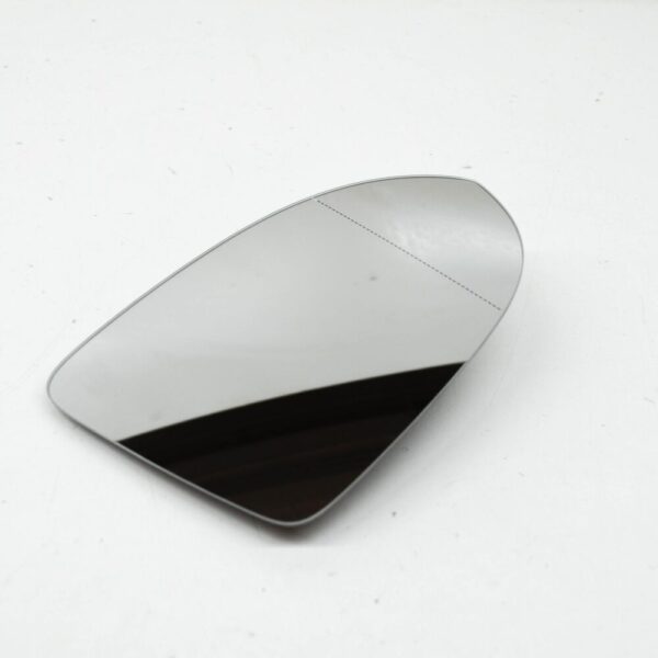 3G0857522A - VOLKSWAGEN ARTEON 3H7 exterior mirror glass front right RHD 3G0857522A NEW ORIGINAL
