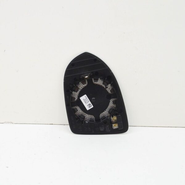 3G0857522A - VOLKSWAGEN ARTEON 3H7 exterior mirror glass front right RHD 3G0857522A NEW ORIGINAL
