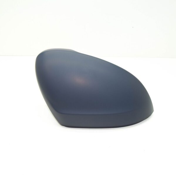 3G0857538JGRU - NEW VW PASSAT B8 3G FRONT RIGHT DOOR MIRROR FRAME COVER 3G0857538JGRU ORIGINAL