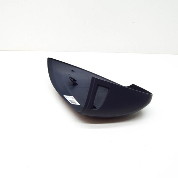 3G0857538JGRU - NEW VW PASSAT B8 3G FRONT RIGHT DOOR MIRROR FRAME COVER 3G0857538JGRU ORIGINAL