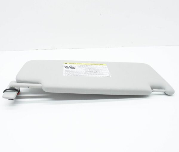 3G0857551AR4FG - NEW VOLKSWAGEN ARTEON 3H7 LEFT SIDE SUN VISOR 3G0857551AR4FG