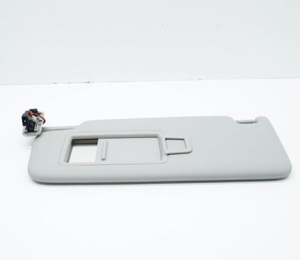 3G0857551AR4FG - NEW VOLKSWAGEN ARTEON 3H7 LEFT SIDE SUN VISOR 3G0857551AR4FG
