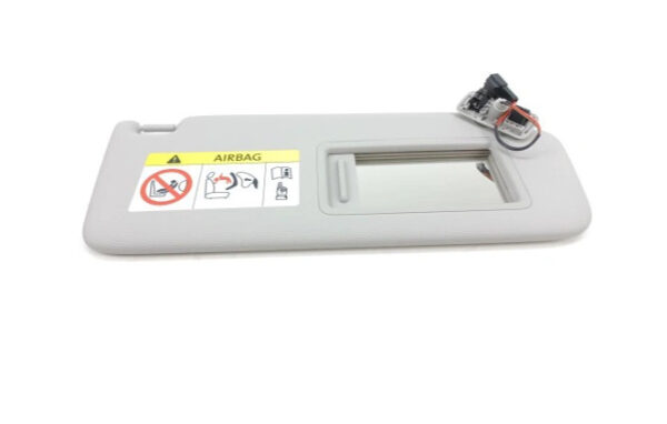3G0857552BH4FG - NEW VW ARTEON 3H7 RIGHT SIDE SUN VISOR 3G0857552BH4FG ORIGINAL