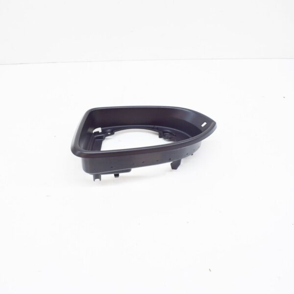 3G0857601 - VW PASSAT B8 exterior mirror interior trim front left 3G08576019B9 NEW ORIGINAL