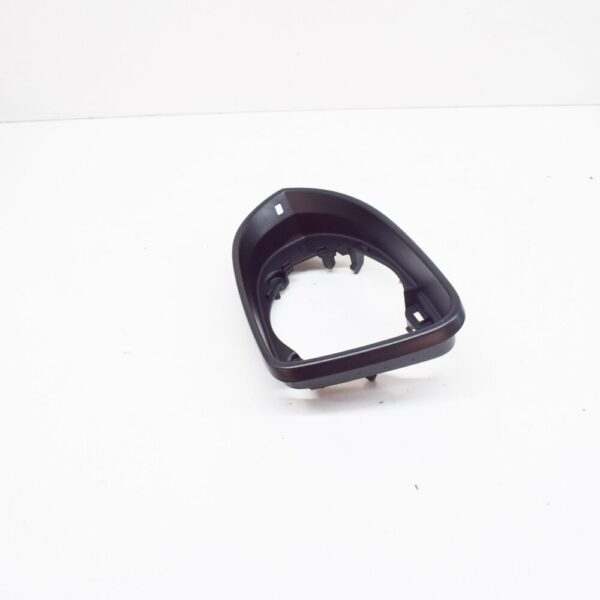 3G0857601 - VW PASSAT B8 exterior mirror interior trim front left 3G08576019B9 NEW ORIGINAL