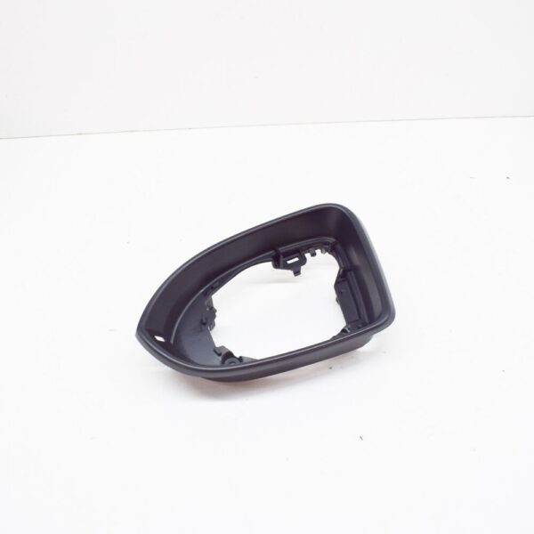 3G0857601 - VW PASSAT B8 exterior mirror interior trim front left 3G08576019B9 NEW ORIGINAL