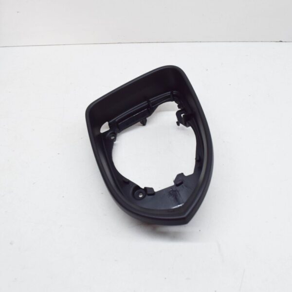 3G0857602 - VW Passat B8 Front Right Door Mirror Inner Trim 3G08576029B9 NEW GENUINE