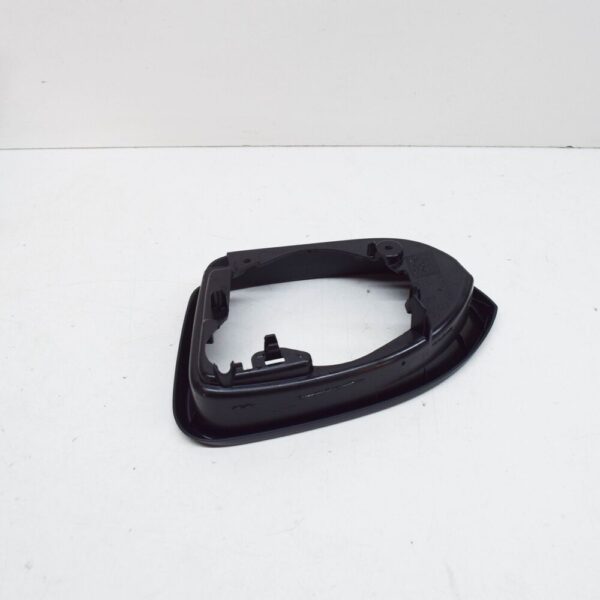 3G0857602 - VW Passat B8 Front Right Door Mirror Inner Trim 3G08576029B9 NEW GENUINE