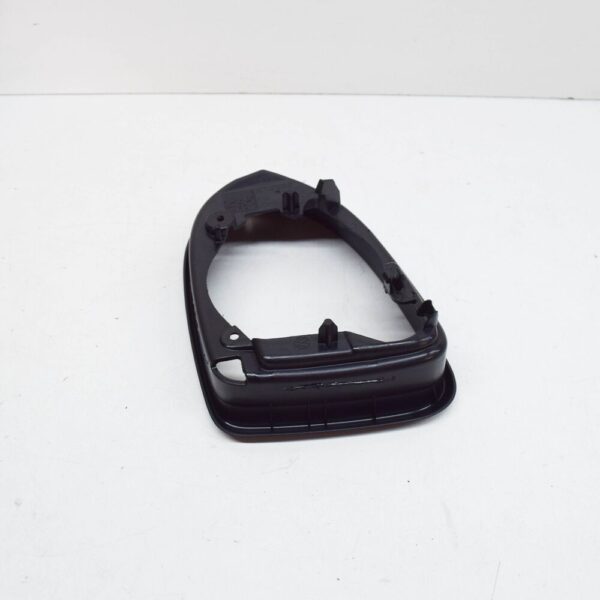 3G0857602 - VW Passat B8 Front Right Door Mirror Inner Trim 3G08576029B9 NEW GENUINE