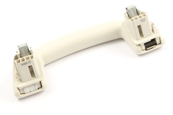 3G0857607BNX1 - NEW VW PASSAT B8 3G FRONT ROOF DIGGING HANDLE 3G0857607BNX1 3G0857607B NX1 GENUINE