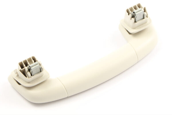 3G0857607BNX1 - NEW VW PASSAT B8 3G FRONT ROOF DIGGING HANDLE 3G0857607BNX1 3G0857607B NX1 GENUINE