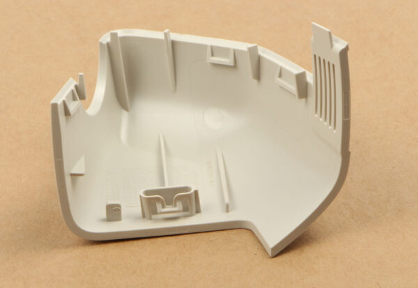 3G0858634NX1 - New VW PASSAT B8 Right Interior Mirror Cover Cap 3G0858634NX1