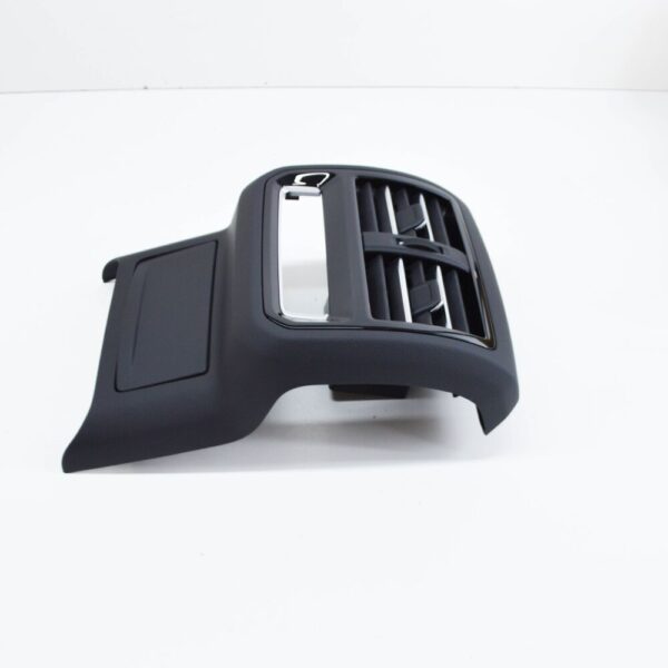 3G0864298K - VW Passat B8 3G ventilation grille center console rear 3G0864298KYHX NEW ORIGINAL