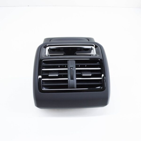 3G0864298K - VW Passat B8 3G ventilation grille center console rear 3G0864298KYHX NEW ORIGINAL