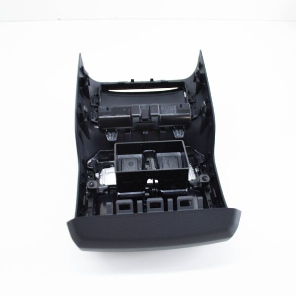 3G0864298K - VW Passat B8 3G ventilation grille center console rear 3G0864298KYHX NEW ORIGINAL