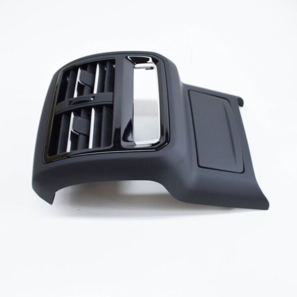 3G0864298KYHX - NEW VW PASSAT B8 3G REAR CENTER CONSOLE AIR VENT COVER 3G0864298KYHX ORIGINAL