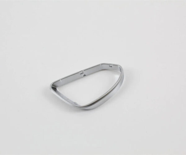 3G0867061A3Q7 - NEW VW PASSAT B8 FRONT LEFT DOOR PULL HANDLE TRIM RING 3G0867061A3Q7 ORIGINAL