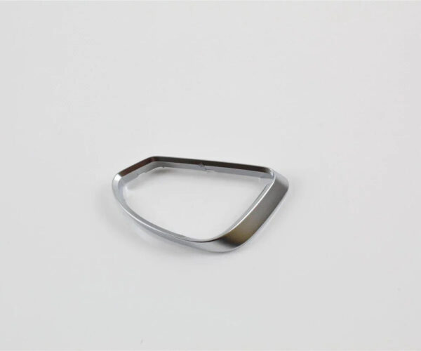 3G0867061A3Q7 - NEW VW PASSAT B8 FRONT LEFT DOOR PULL HANDLE TRIM RING 3G0867061A3Q7 ORIGINAL