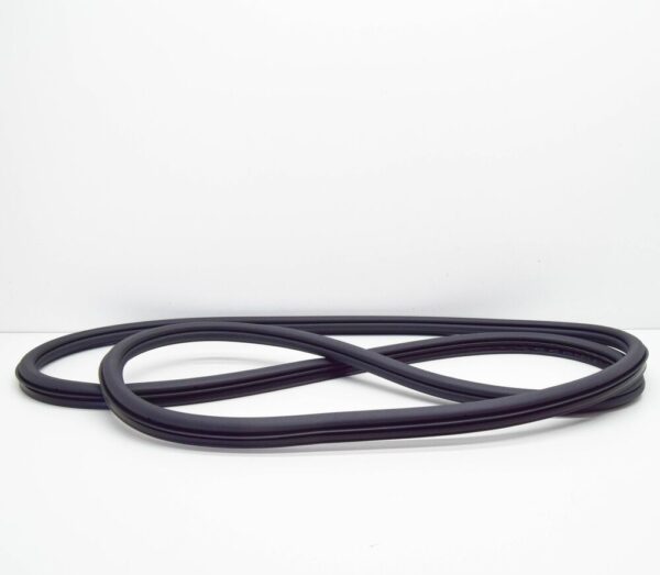3G0867912L5AP - VW PASSAT B8 3G Front Right Inner Door Seal Rubber 3G0867912L5AP NEW
