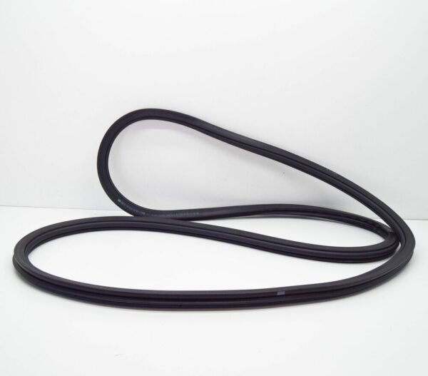3G0867912L5AP - VW PASSAT B8 3G Front Right Inner Door Seal Rubber 3G0867912L5AP NEW