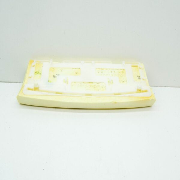 3G0881439B - VW Passat variant B8 3G5 seat widener front left 3G0881439B NEW ORIGINAL