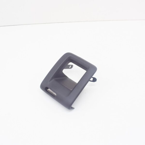 3G0885893A82V - VW PASSAT B8 Rear Left Seat Release Locking Cover Trim 3G0885893A82V NEW GENUINE