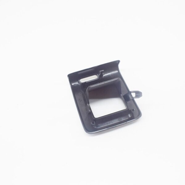 3G0885893A82V - VW PASSAT B8 Rear Left Seat Release Locking Cover Trim 3G0885893A82V NEW GENUINE