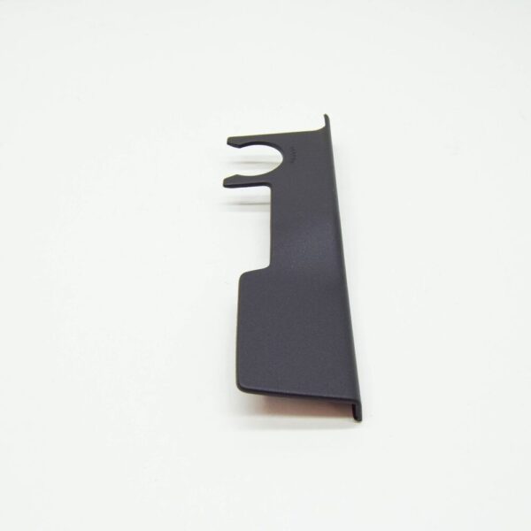 3G0886296B - New SKODA SUPERB MK3 Rear Seat Backrest Right Cap 3G0886296B