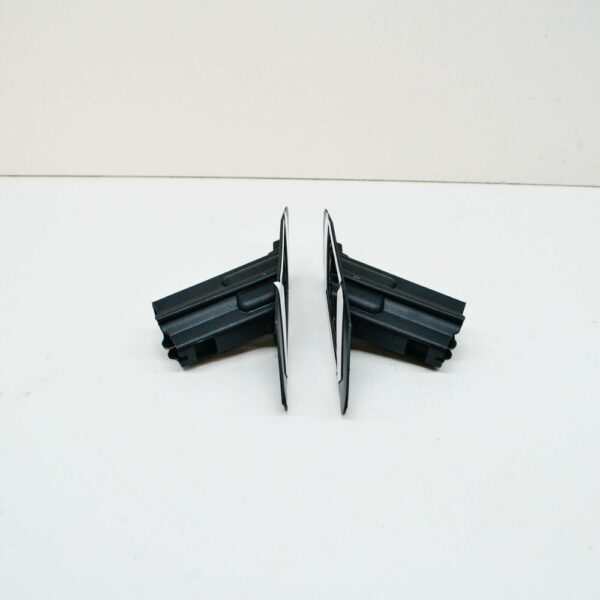 3G0898925 - VW PASSAT B8 3G FRONT WASHING MACHINE COVER CAP MOUNT LEFT RIGHT 3G0898925