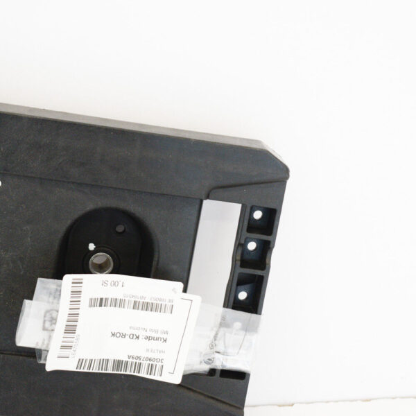 3G0907509A - NEW VOLKSWAGEN PASSAT B8 BATTERY PAD BRACKET 3G0907509A