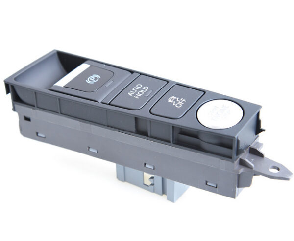 3G0927137AHWZU - NEW VOLKSWAGEN PASSAT B8 3G FRONT DASHBOARD SWITCH PANEL 3G0927137AHWZU