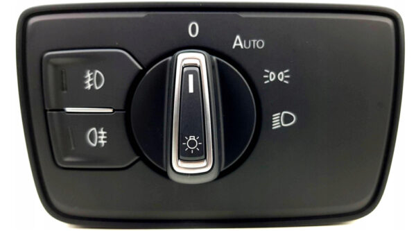3G0941633HICX - NEW VOLKSWAGEN PASSAT B8 HEADLIGHT COMBI SWITCH 3G0941633HICX ORIGINAL