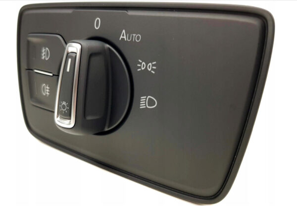 3G0941633HICX - NEW VOLKSWAGEN PASSAT B8 HEADLIGHT COMBI SWITCH 3G0941633HICX ORIGINAL